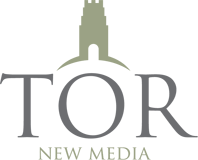 Tor New Media Logo